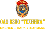 ВЗПО "Техника"