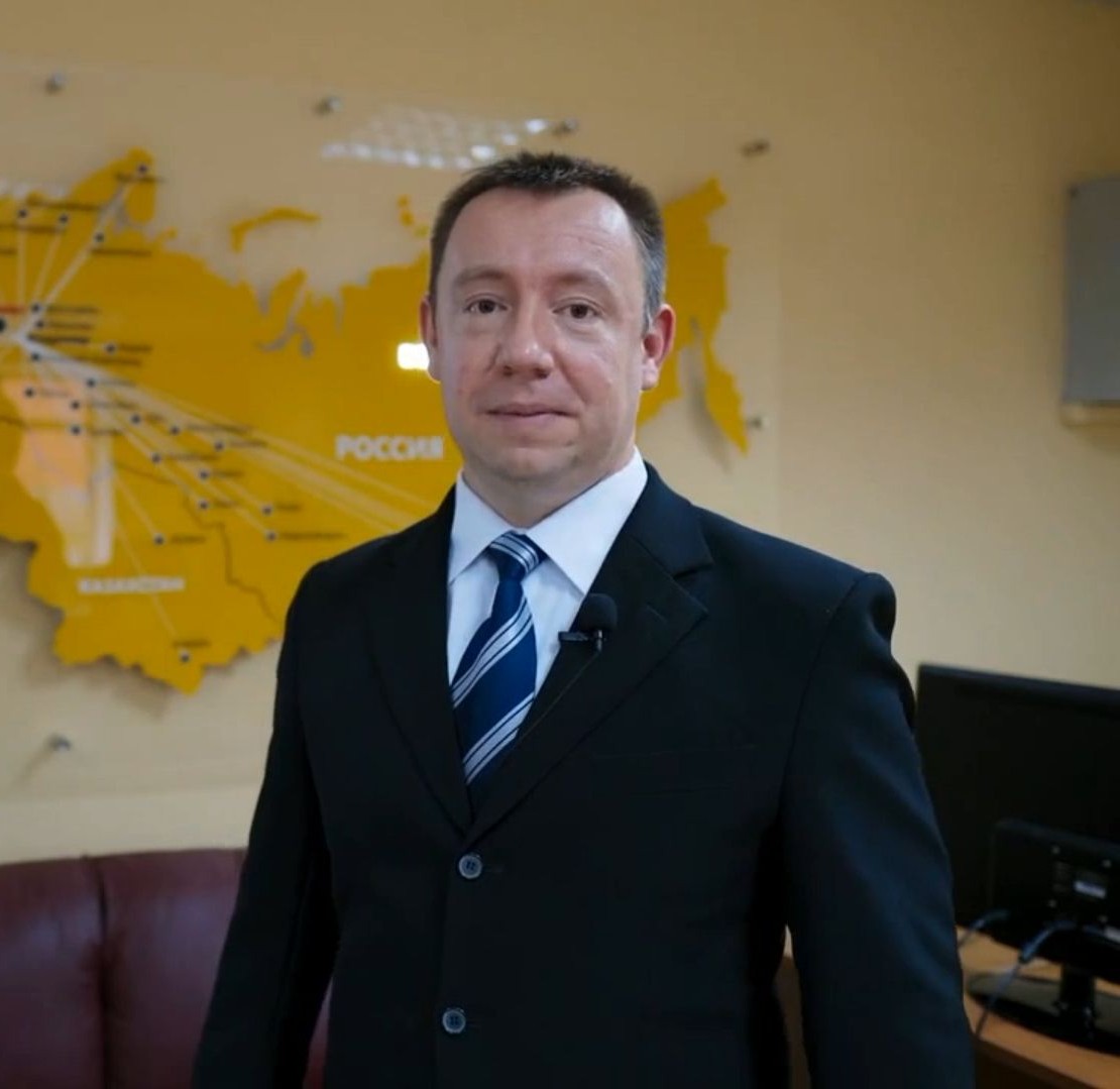 Николай Сергеевич Кутумов