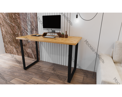"Дизайн Лофт 3" стол письменный