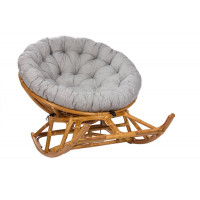 Кресло-качалка MI-005 Papasan ROCKER CHAIR