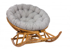 Кресло-качалка MI-005 Papasan ROCKER CHAIR